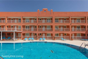 Residence Playa Paraiso With Ocean View
